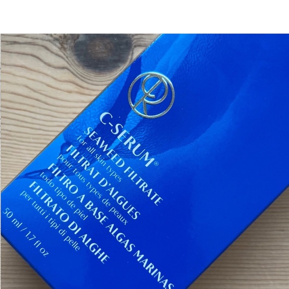REPECHAGE Beauty from the Sea 🐚C- Serum - Picture 2 of 9